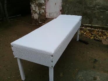 Другая салонная, медицинская мебель: Kusetka Teze tam mohkem yumusaq ve her reng Kojalardan duz-nefeslikle — 3