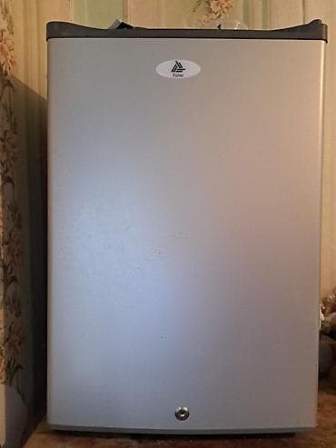 mini paltaryuyan: Mini Fischer Soyuducu Satılır, rəng - Gümüşü — 2