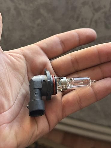 masin susesi: Qalloqen, 12 w, BMW H7, HB3, Yeni — 5