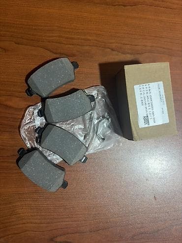 Arxa, Changan A05, Yeni — 3
