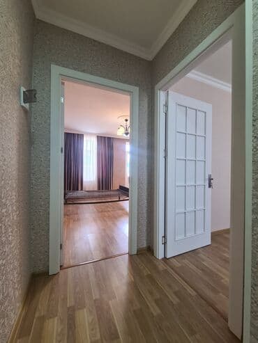 sumqayit kiraye evler: 150 kv. m, 3 otaqlı, Kombi — 8