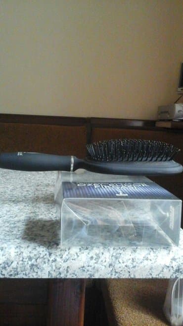 xarı bülbül icon: Ozel elidor fircasi — 2