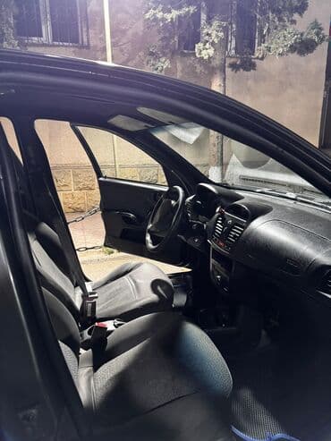 Мототранспорт: Saipa : 1.5 л | 2018 г. 380000 км Седан — 5