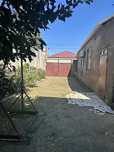 ev: 250 kv. m, 9 otaq, Qaz, İşıq, Su — 7