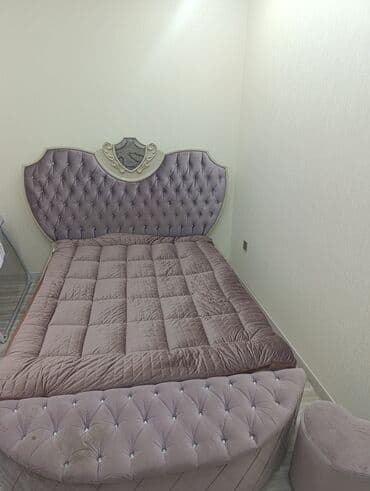 yatag dest: İkinəfərlik çarpayı, Komod — 3