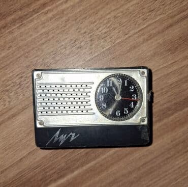 sədərək ticarət mərkəzi məişət texnikası: Digər məişət texnikası — 1