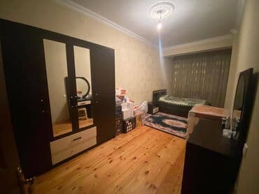 dasinmaz emlak agstafa: 2 otaqlı, Yeni tikili, m. 28 may, 94 kv. m — 4