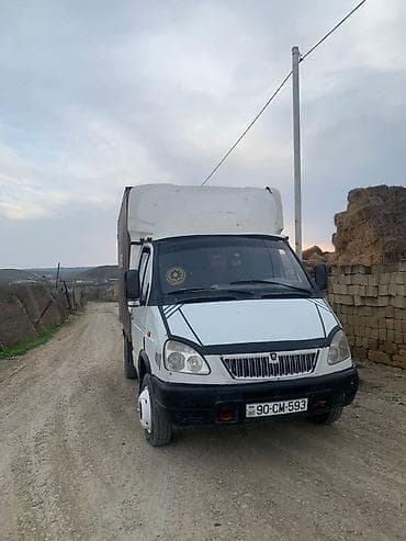 agir texnika: Yükdaşıma üçün qapalı kuzovlu kiçik tonnajlı yük maşını Hec bir — 3