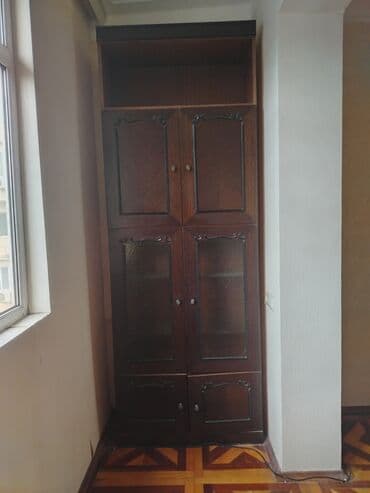 komi: Dolab, Kredit yoxdur — 10