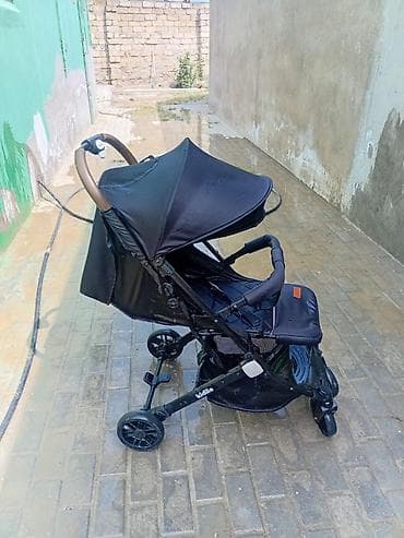 cybex balios s lux: Kidilo — 1