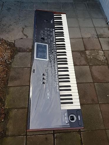 Велосипеды: Синтезатор, Korg, Новый — 2