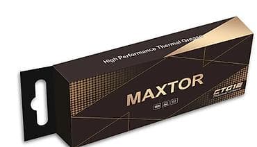 Принтеры: 🔥 Maxtor CTG12-E Termo Pasta – 4gr, 18W/mK (Komplektli Set) Prosessor — 1