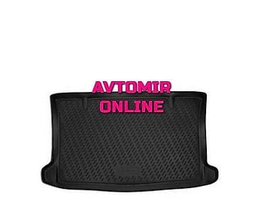 Chevrolet aveo 2004-2012 xecbek baqaj rezini novline 4 il zemanetle at lalafo.az Chevrolet aveo 2004-2012 xecbek baqaj rezini novline 4 il zemanetle