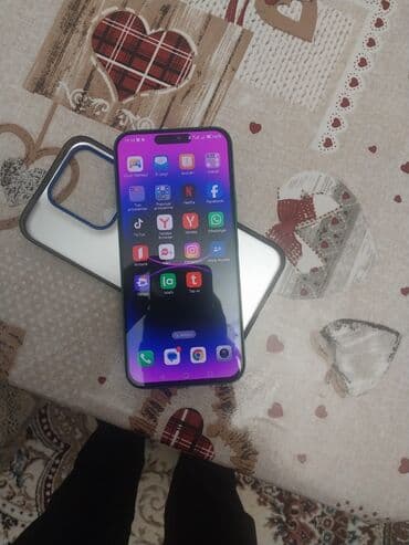 Honor X8b, 128 GB, rəng - Yaşıl, Sensor