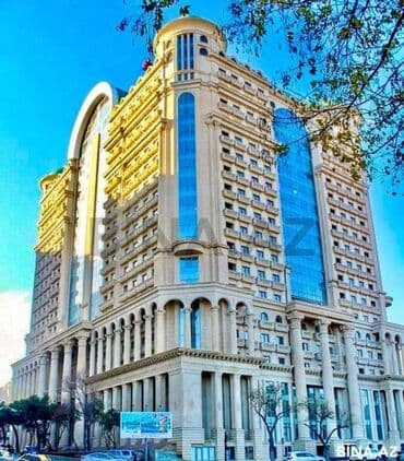 9 cu mikrorayon mir calal kucesi: Elimlər metrosunnan əyaq ilə 3 dəqiqə məsafədə 18 mərtəbəli binanın — 1