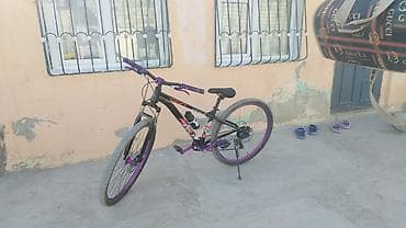 mini velosiped: Dağ velosipedi – DRIFT MTB Xüsusiyyətlər: - Çərçivə: DRIFT MTB — 5