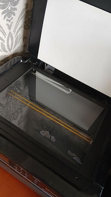 skaner qiymetleri: Epson printer,öz qiyməti 600 azn — 4