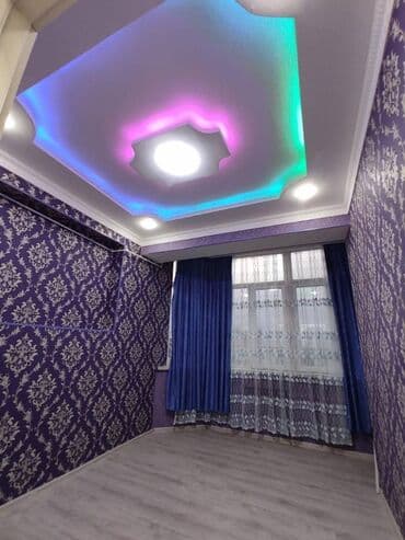 купить квартиру студию в баку: 2 комнаты, Новостройка, 55 м² — 4