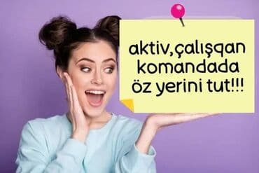 удаленная работа менеджер: Xanımlar üçün onlayn iş imkanı Mobil telefon, internet və sosial — 2
