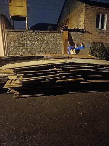 kabel 4 mm: Taxta materialları – qarışıq ölçü və qalınlıqlarda taxta lövhələr və — 1