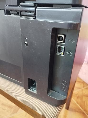 printer wf: Printer HP LaserJet Pro M125nw (Wi-Fi, Ağ-qara 3-ü 1-də) Ev — 8