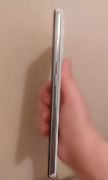 super gün tarifi aktiv etmek: Samsung Galaxy A52, 128 GB, rəng - Ağ, Barmaq izi, İki sim kartlı — 4