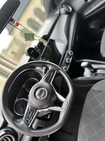 nissan note motor: Nissan Kicks – şəhər və yol üçün kompak SUV - Kuzov: 5 qapılı — 6