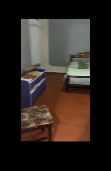 quba a frame evler: Gəncə şəh dəmiryolun vağzalının altında 2 otaqlı hər cür əşyalı ev — 4