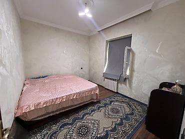 Həyət evi alıram: 3 otaqlı, 90 kv. m — 2