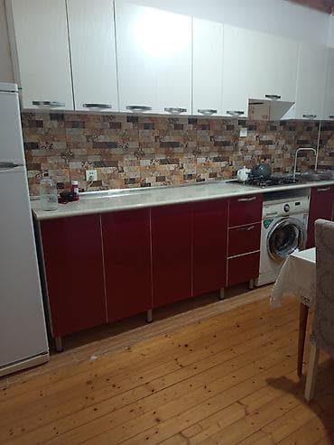 вилл: 3 комнаты, 90 м², Средний ремонт — 3