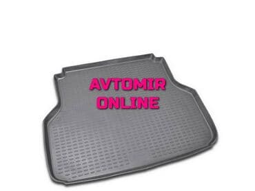 04 baqaji: Chevrolet lacetti 2004 sedan baqaj rezini novline 4 il zemanetle 🚙🚒 — 1