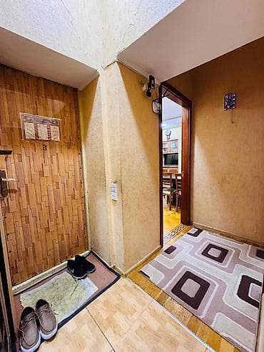 hoevsanda kiray evlr: Bakı, 2 otaqlı, Köhnə tikili, 56 kv. m — 6