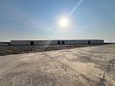 lalafo az qusar: Şirvan şəhərində yerləşğn Anbar və istehsalat sahəsi 800 kv - — 2