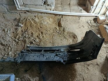 mercedes on bufer: Ön, Mercedes-Benz 220, Almaniya — 3