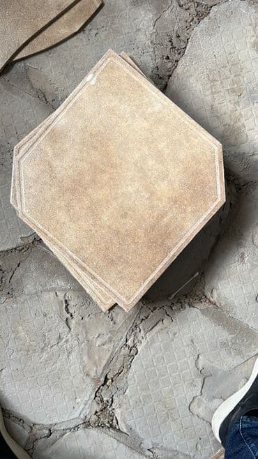 kafel metlax ideal: Məhsul: Döşəmə üçün keramika plitələr - Forma: səkkizbucağa yaxın — 3