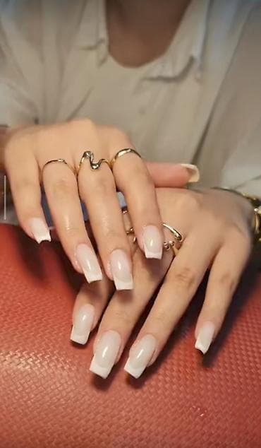 Tibb, əczaçılıq: Dırnaq ustası, 3-5 illik təcrübə, Yerin icarəsi — 8