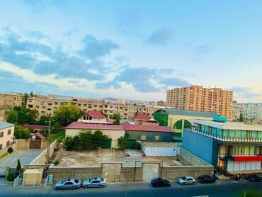 ist petrol tbilisi prospekti: Bakı, 5 otaqlı, Köhnə tikili, m. Neftçilər, 110 kv. m — 5