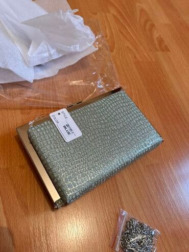 qadin lifcikleri: Klatç — 1