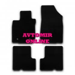 formula təkərləri: RENAULT Logan 2004-2014 ayaqalti kovrik Novline HUYNDAI SantaFe — 1