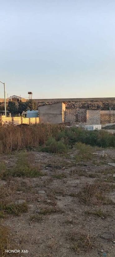 тап аз недвижимость: 10 sot, Makler, Bələdiyyə — 5