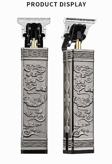 usb kaset: Saç qırxan maşın, Kemei, Yeni, Pulsuz çatdırılma, Ödənişli çatdırılma, Rayonlara çatdırılma — 1