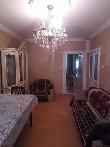 badamdarda kiraye ev: Mənzil Gəncə şəhərində yerləşir. Hər şəraiti var. Ailəliyə kirayə — 1