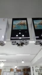 Balıq qulağı: Qazla işləyən divar tipli su qızdırıcıları (geyzerlər) - Brend — 5