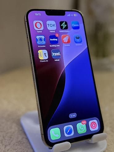 iphone 12 dublikat: IPhone 13 Pro Max, 128 ГБ, Белый — 2