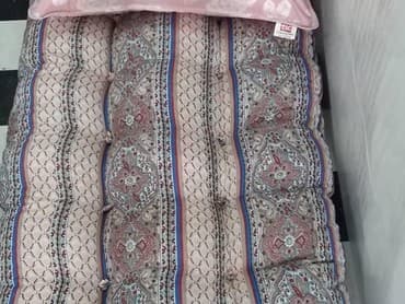 dash yunu qiymeti: Tək nəfərlik yun, sintifon, və pambıq döşəklər, yun döşək tək nəfər — 1