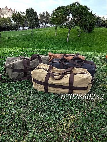 Сумки: Seyahet sumkaları 🔴0702860282 🟢WhatsApp✔️ Hər kəsə salamlar 🔴Bütün — 5