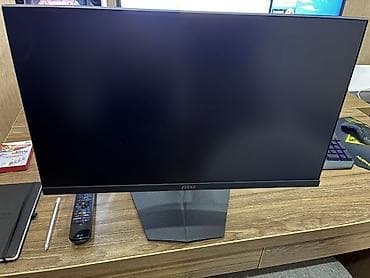 komputer dest: MSI G244F stolüstü monitor.

24 inch. 1080p — 1