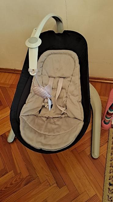 bağ üçün: Oturacaq-yelləncək — 1