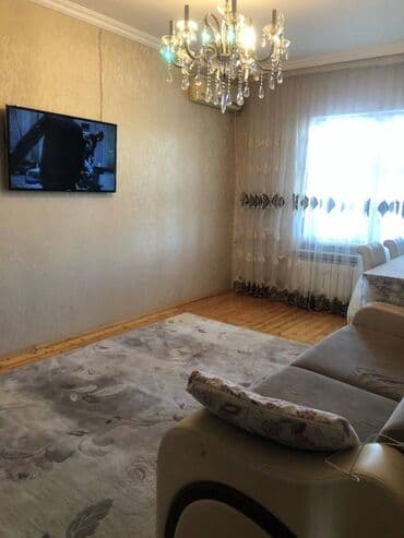 купить квартиру в ханкенди: Баку, 2 комнаты, Вторичка, 60 м² — 1