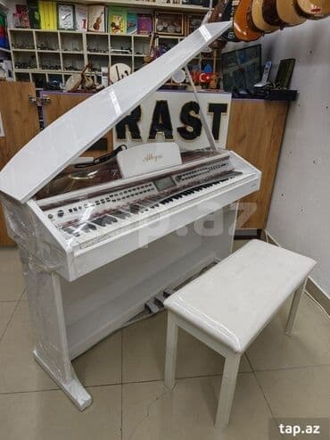piano oturacaq: Piano, Rəqəmsal, Yeni, Ünvandan götürmə — 6